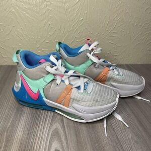 Youth Nike‎ Lebron Witness VII Training Basketball Shoes DQ8650-003 Size 3.5Y